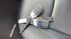 Mercedes-Benz CLA 250e AMG Line Premium 4dr Tip Auto Saloon